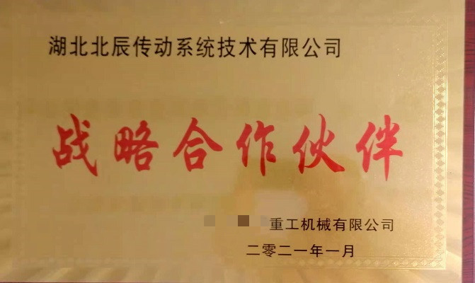 客戶戰(zhàn)略合作伙伴